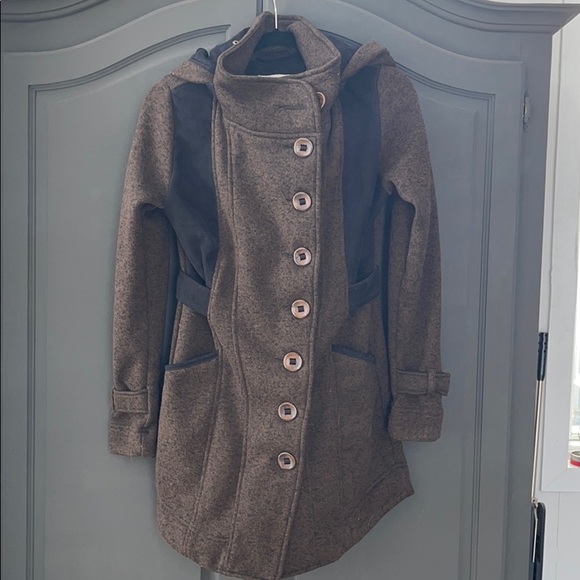 Spring/fall coat - Picture 2 of 3